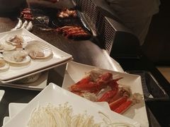 -大渔铁板烧(大悦城店)