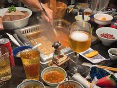 -大隐·成都火锅Bistro(合生麒麟新天地店)