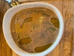 -Common Table · Brunch & Coffee