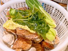 -三个渔夫·蒸汽海鲜(万德大厦店)