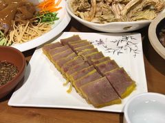 -真定郝家排骨(谈固东街店)