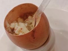 鹅肝鸡蛋盅-庐州太太(南七里店)