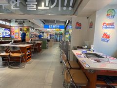 -尹珍珠·韩式无限烤肉(回龙湾店)