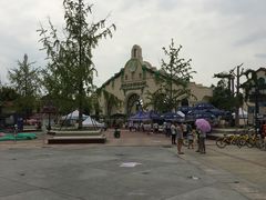 -国色天乡三期陆地乐园