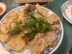 -桂园白粥·潮汕老味道