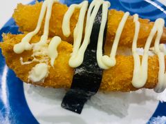 -莲寿司(国兴店)