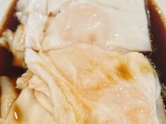 游水鲜虾肠粉-卓粤拉肠(红庙店)
