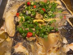 -半天妖烤鱼(大兴大悦春风里店)