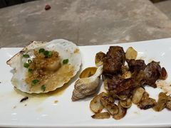 -上渔铁板烧(熙悦汇店)