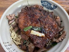 -无名氏面馆(邮电路店)