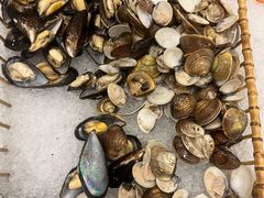 -泓瑞金陵大酒店-金海湾自助餐厅