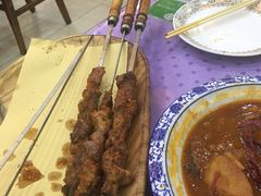 -新疆巴州金丝特餐厅(大钟寺店)