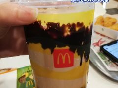 -麦当劳(田林好又多店)