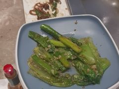 -上渔铁板烧(熙悦汇店)