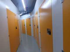 -安东易迷你仓自助寄存仓库(苏州桥店)