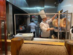 -四季民福烤鸭店(王府井灯市口店)