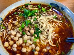 -丁丁猫重庆小面(徐州路店)