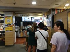 -麦当劳(大栅栏店)