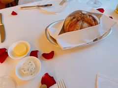 -上海和平饭店-华懋阁 The Cathay Room