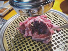 -唯成•韩国炭火烤肉 유성고기