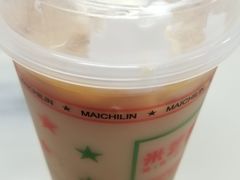 -美芝莲(领展购物广场中关村店)