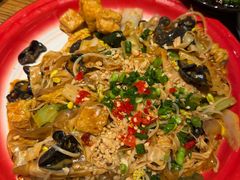 -北丐先生·野馄饨烧烤(长宁龙之梦店)