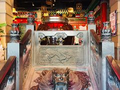门面-北平食府.北京烤鸭(亦庄店)