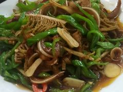 -桂萍特色牛筋牛杂(长堤街总店)