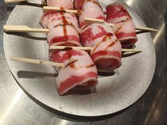 -韩山葵烤肉(太古里店)