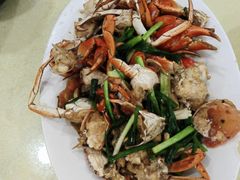 -考记泥焗鸡农庄·海鲜(北洛秘境店)