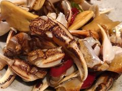 -船梆煮•蒸汽海鲜·炉火烤肉(五四广场店)