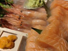 -和彩放题餐厅(酒仙桥店)