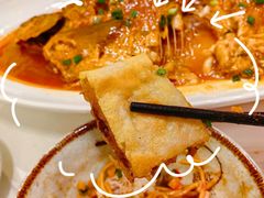 豆皮-湖北味道(湖北大厦店)