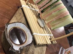 -如禾素食·下午茶·糖水