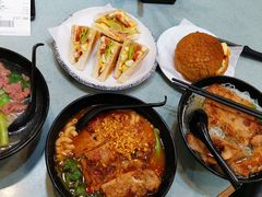 -华嫂冰室(尖沙咀店)