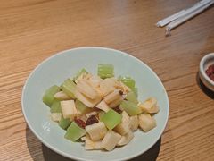 -潮粥荟·潮汕砂锅粥(槐房万达店)