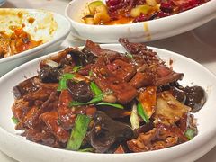 -情满四合院·小酒馆(后现代城店)