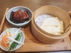 -HOHO餐厅(古子城店)