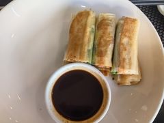 -三台山庄中餐厅
