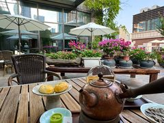 -瓦库茶馆17号(海汇港店)