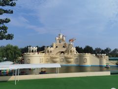 -秦皇岛乐岛海洋王国