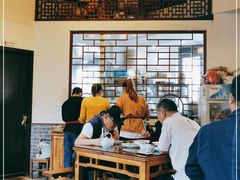 大堂-双塔老饭店