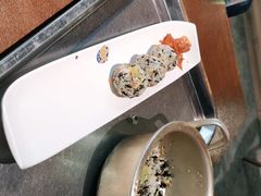 -汉米达特色料理餐厅(郴州友阿国际广场店)