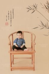 -花开映像儿童摄影