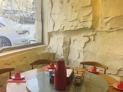 -大哈福烧烤·海鲜·家常菜(延安三路店)