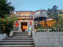 -老凯俚酸汤鱼(东山店)