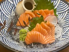 -尺山寸水日料(马桥满天星店)