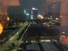 -东莞常平逸豪国际大酒店