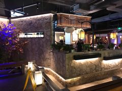 大堂-首秀·四川料理(星耀101店)