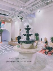 -好看加白色房子